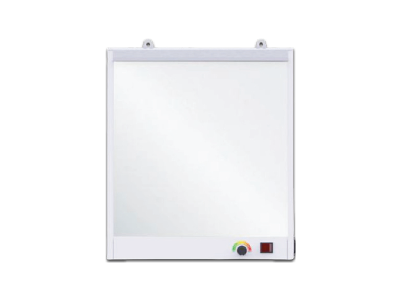 AGS X-RAY FILM VIEWER SINGLE